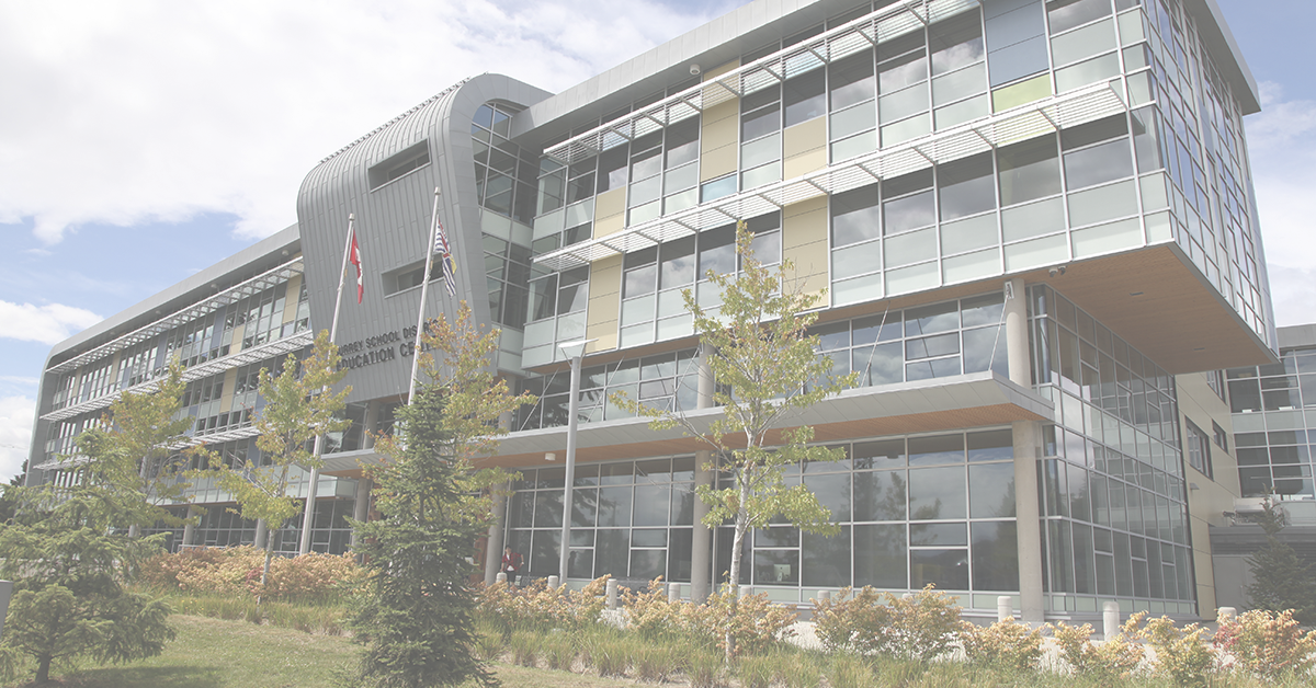 PlaceSpeak New Schools in Surrey