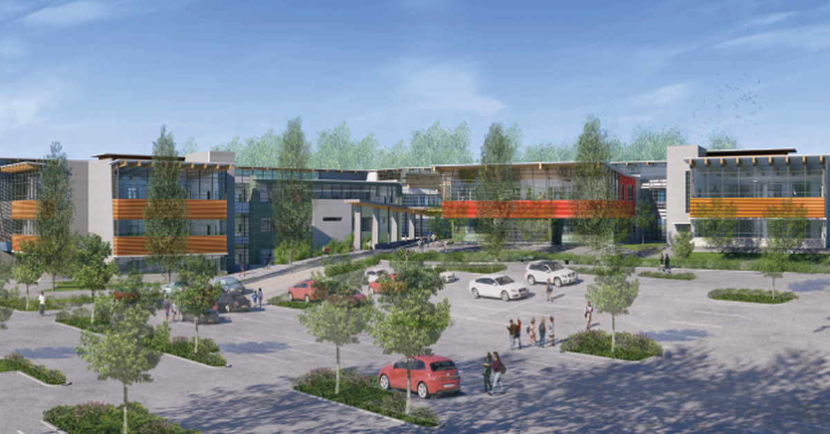 PlaceSpeak New Clayton Area Secondary School