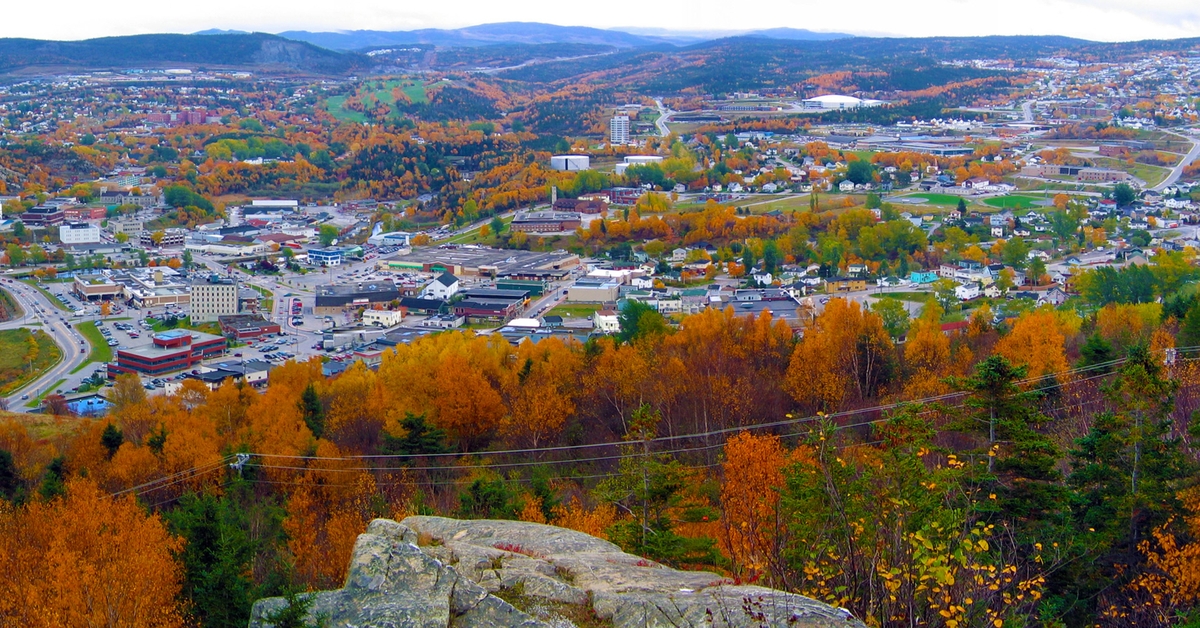 PlaceSpeak City of Corner Brook