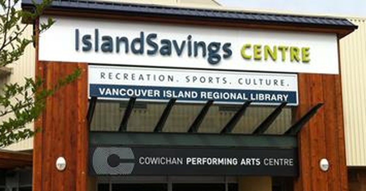 PlaceSpeak Island Savings Centre