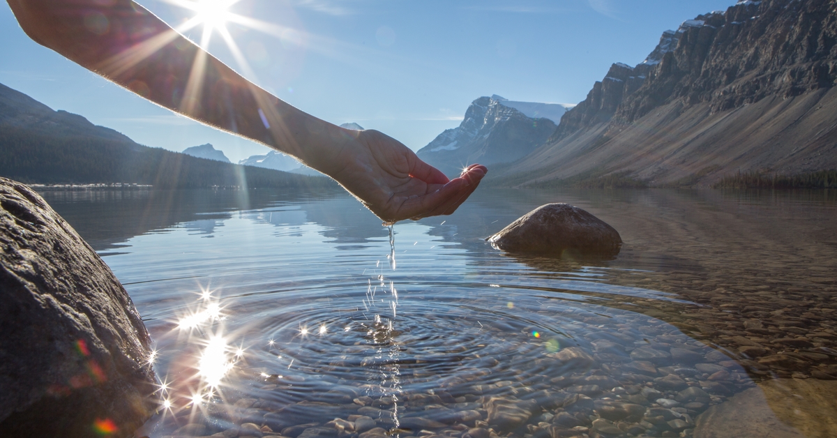 PlaceSpeak - Protecting Canada's Fresh Water