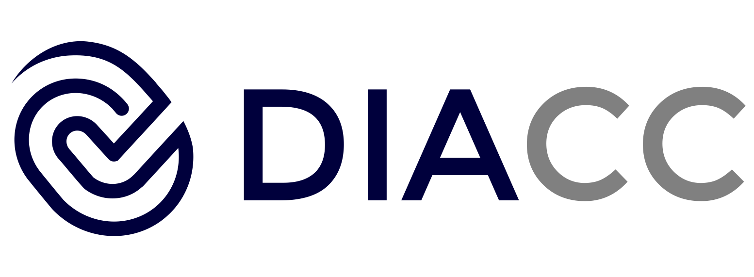 DIACC logo