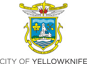 City of Yellowknife Logo