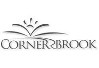 Corner Brook Logo