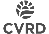 CVRD Logo