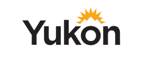 Government of Yukon Logo