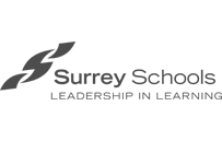 Surrey Schools Logo