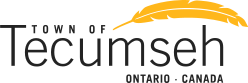 Town of Tecumseh Logo