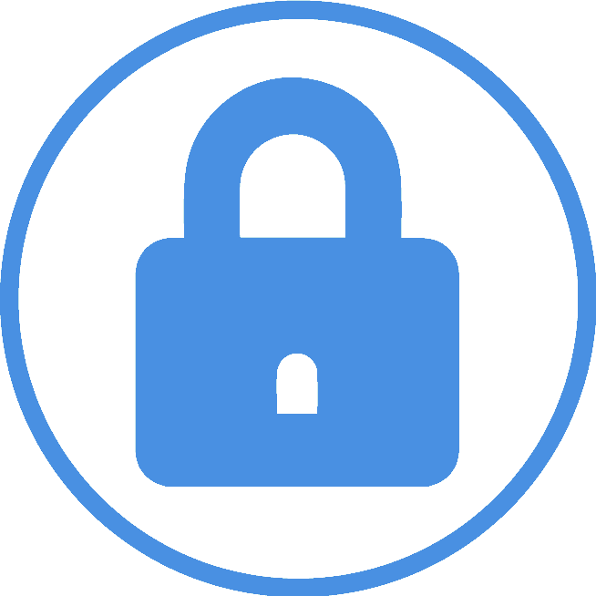 Lock Icon