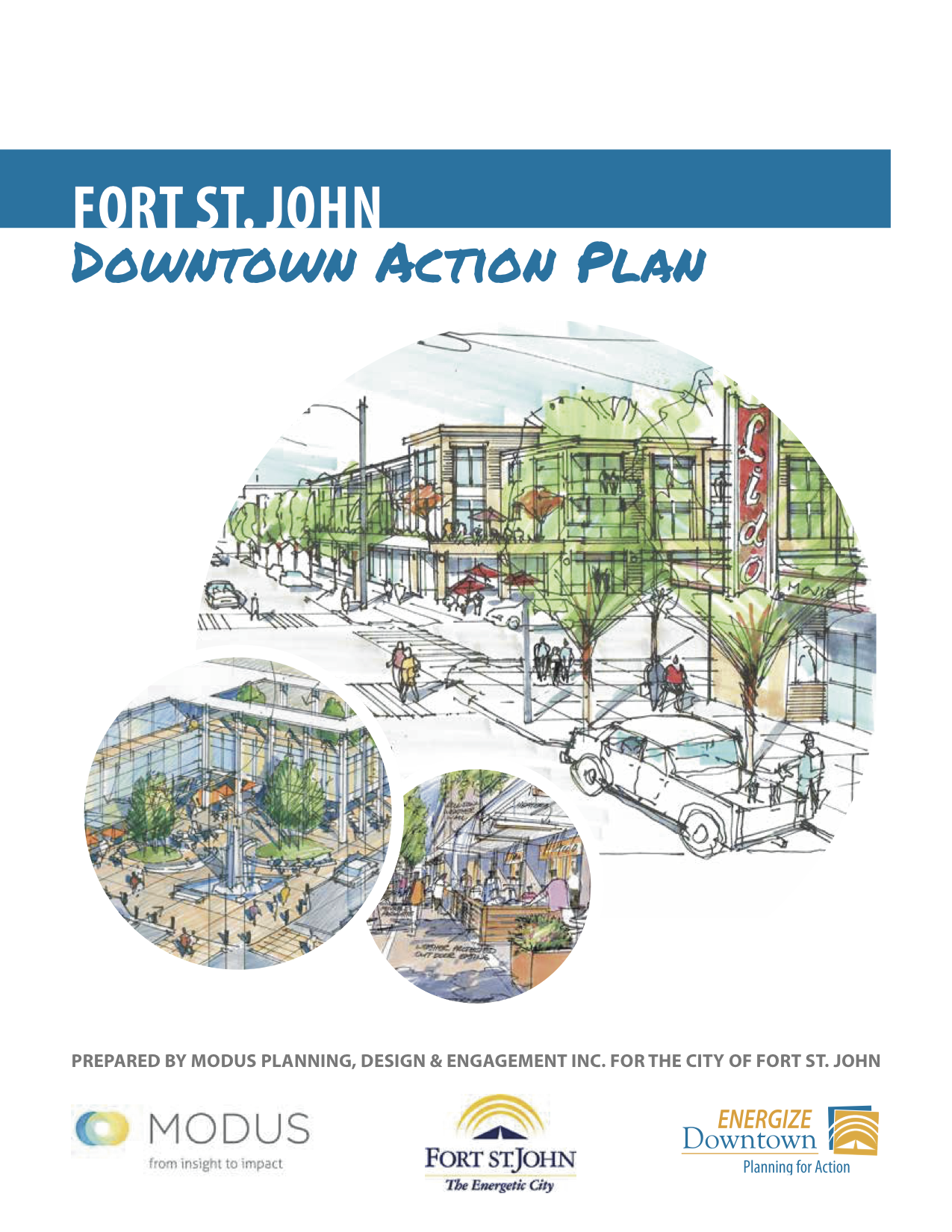 Downtown Action Plan