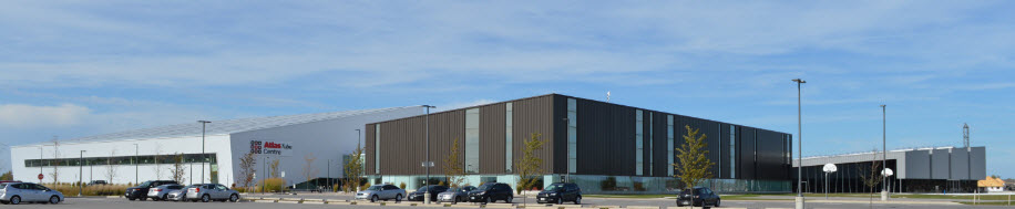 PlaceSpeak - Atlas Tube Centre Recreation Master Plan