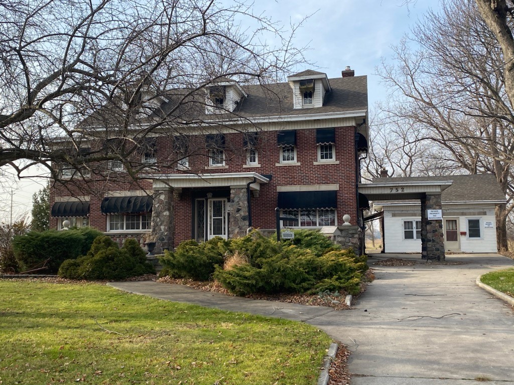 PlaceSpeak Benoit House Museum Project