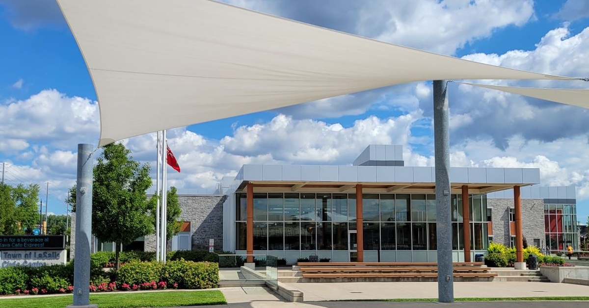 PlaceSpeak LaSalle 2023 Draft Budget