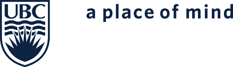 UBC logo