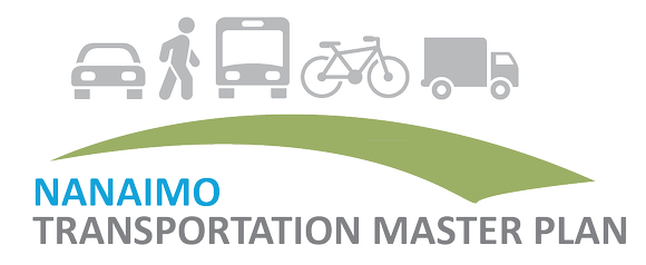 Nanaimo Transportation Master Plan Logo