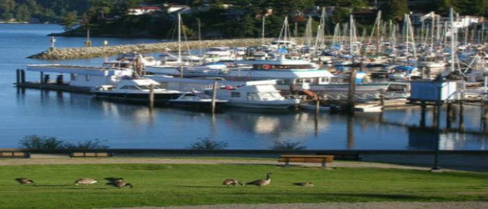Open Harbour: Town of Gibsons Habour Area Plan Online Discussion Forum