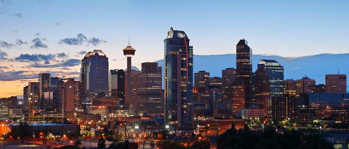City of Calgary